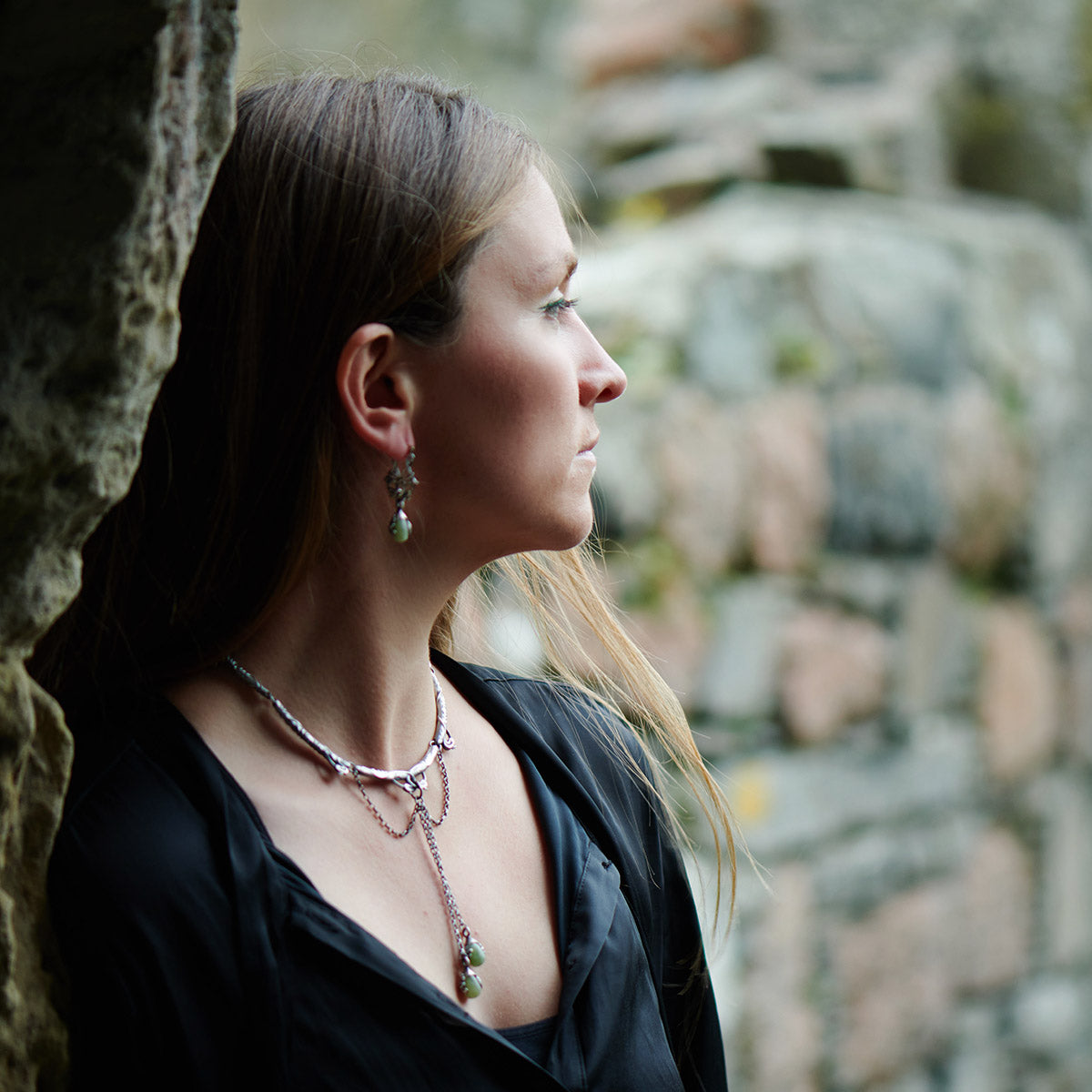 Iona My Heart Wonders of Columba Jewellery
