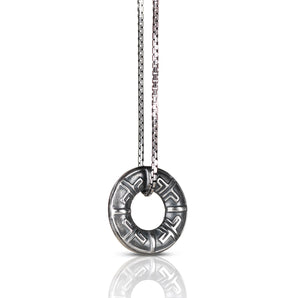 ORAN’S CIRCLE PENDANT